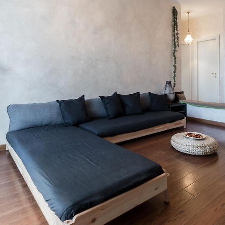 Apartmán Italianway - Pichi 19 Milán Exteriér fotografie