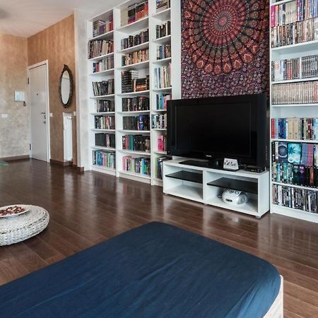 Apartmán Italianway - Pichi 19 Milán Exteriér fotografie