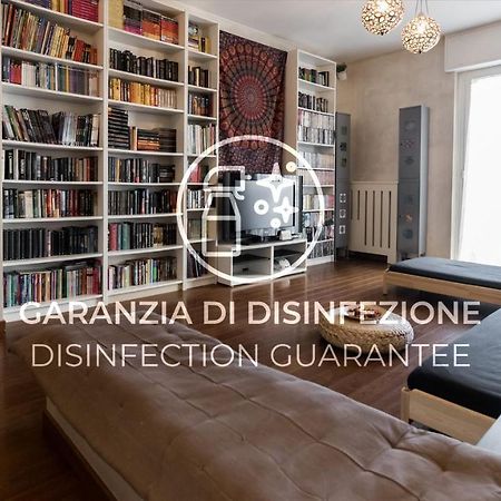 Apartmán Italianway - Pichi 19 Milán Exteriér fotografie