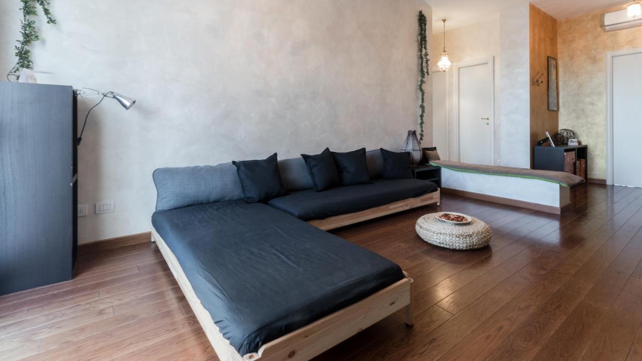 Apartmán Italianway - Pichi 19 Milán Exteriér fotografie