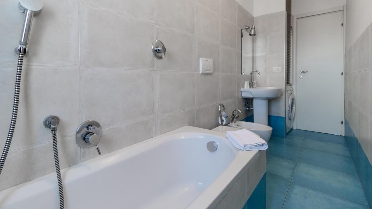 Apartmán Italianway - Pichi 19 Milán Exteriér fotografie