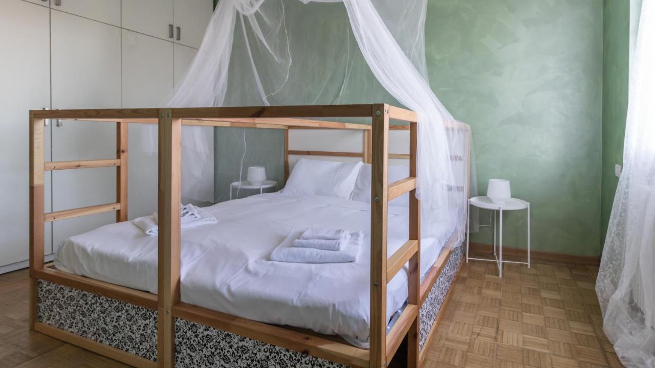 Apartmán Italianway - Pichi 19 Milán Exteriér fotografie