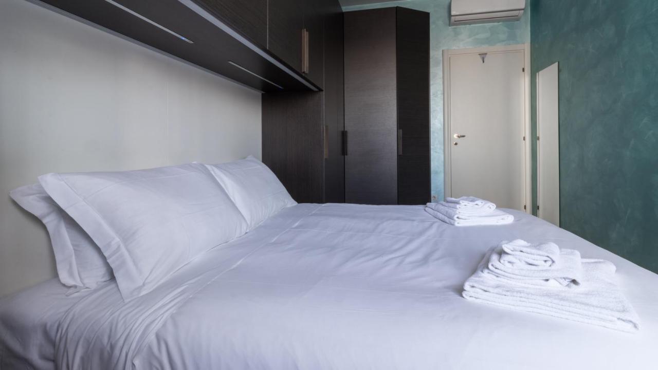 Apartmán Italianway - Pichi 19 Milán Exteriér fotografie