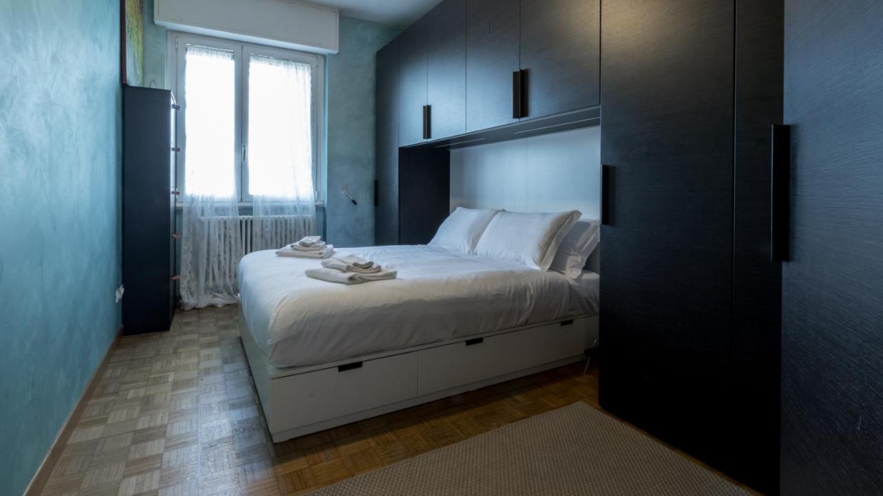 Apartmán Italianway - Pichi 19 Milán Exteriér fotografie